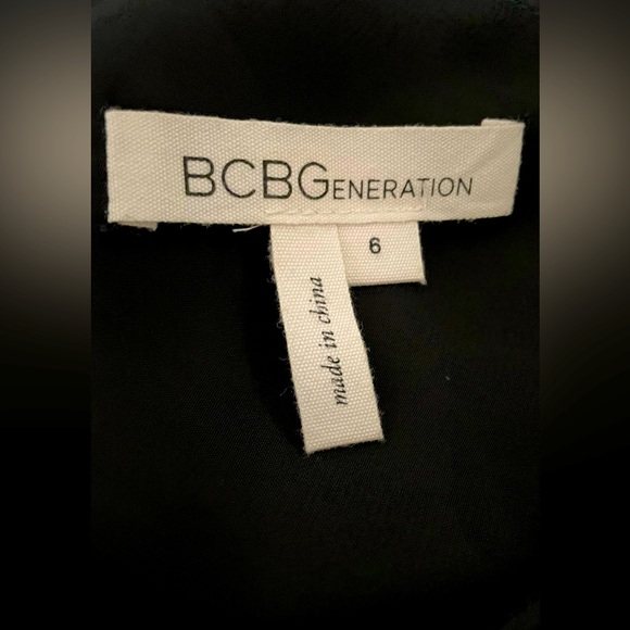 One Shoulder Mini Drape Dress - Picture 5 of 5